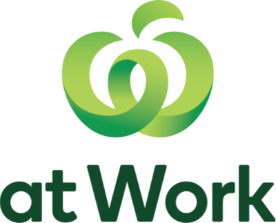 Woolworths at Work Logo