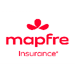 Mapfre Logo