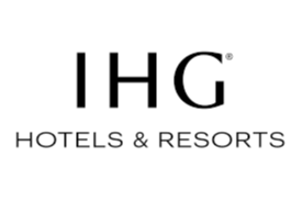 IHG Hotels & Resorts logo IHG Hotels & Resorts