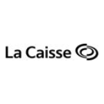 La Caisse Logo