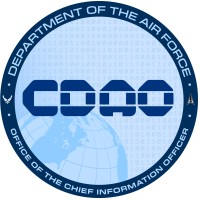 Department of the Air Force Chief Data and AI Office