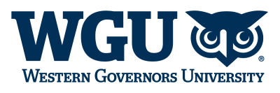Western Governors University