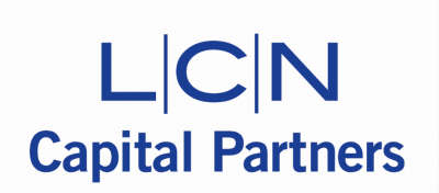 LCN Capital Partners Logo