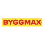 Byggmax Logo