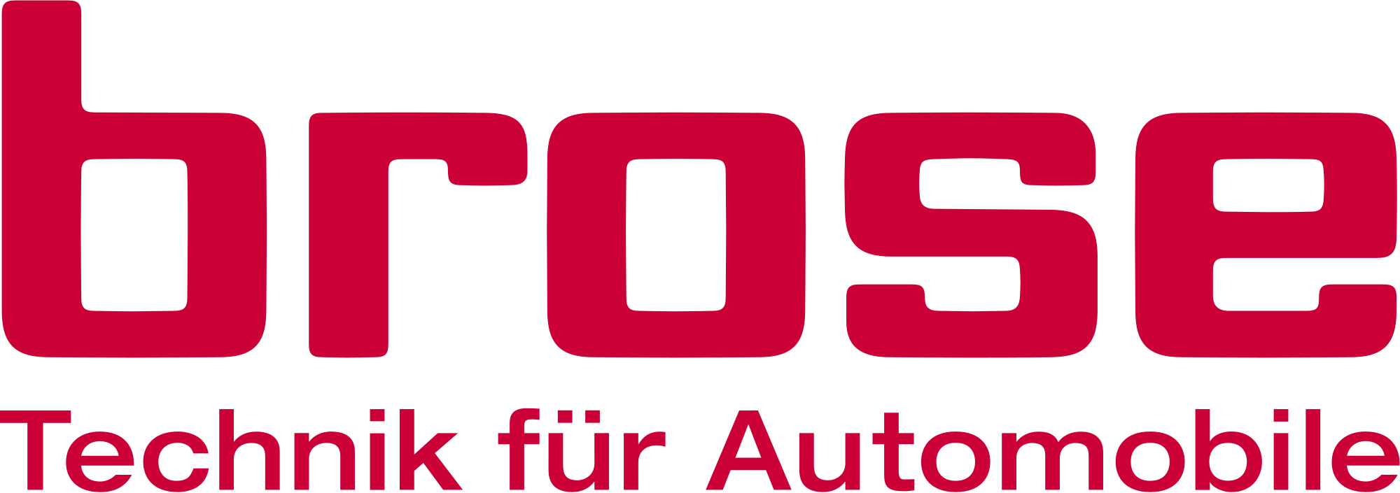 Brose Fahrzeugteile GmbH & Co. KG