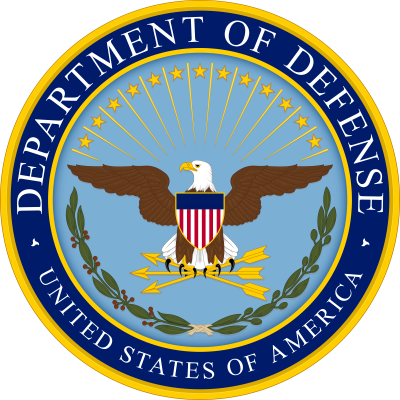 Department Of Defense