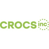 Crocs, Inc Logo