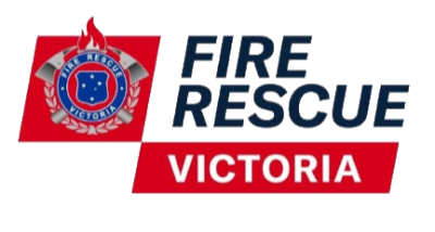Fire Rescue Victoria