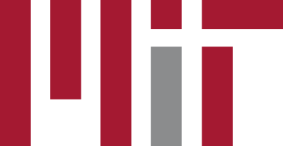 Massachusetts Institute of Technology (MIT) Logo
