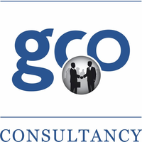 GCO Consultancy Logo