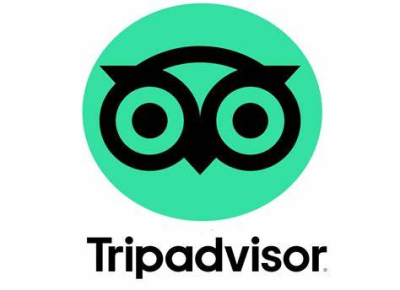 TripAdvisor Logo