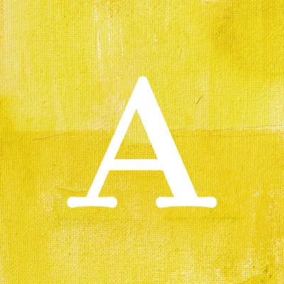 Anthropologie Logo