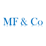 Mark Fontanilla & Co. Logo