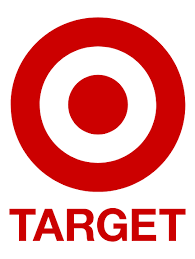 Target Corporation Logo
