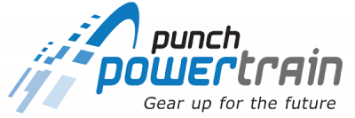 Punch Powertrain, Belgium (invited)