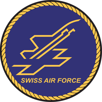 Swiss Air Force