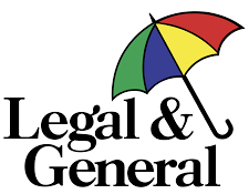 Legal and General Logo