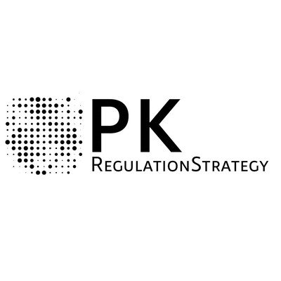 Regulation Strategy Logo