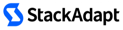 StackAdapt Logo