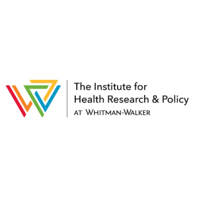 Whitman-walker Logo