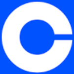 CoinBase Logo