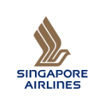 Singapore Airlines Logo