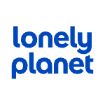 Lonely Planet Logo