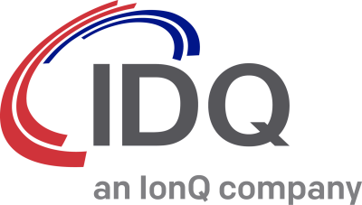 IDQ Logo