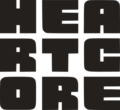 Heartcore Capital Logo