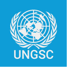 Technology Development Unit, United Nations Global Service Centre