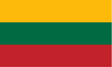 Lithuanian Armed Forces