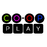 Co-Op Play Logo