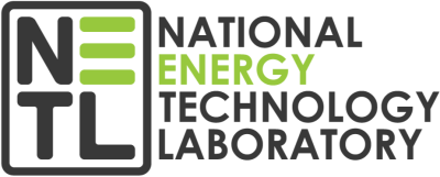 National Energy Technology Laboratory Logo