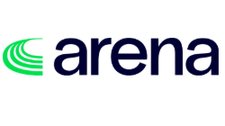Arena.io Logo