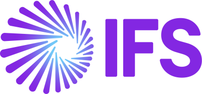 IFS Logo
