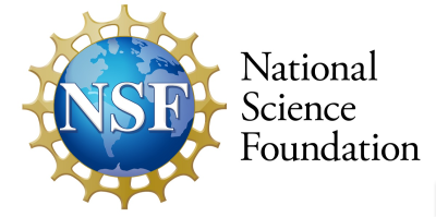 U.S. National Science Foundation Logo