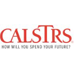 CalSTRS Logo