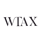 WTax Logo