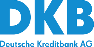 DKB Deutsche Kreditbank AG Logo
