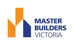 Master Builders Association of Victoria Logo