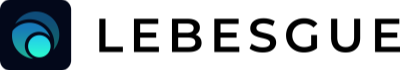 Lebesgue Logo