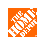 The Home Depot Logo