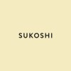Sukoshi Logo