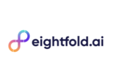 Eightfold AI Logo