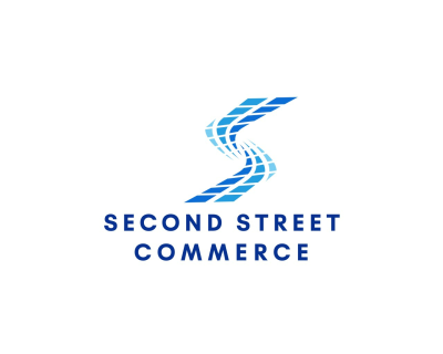 Second Street Commerce Logo