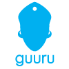 GUURU Solutions Logo