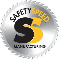 Safety Speed Logo