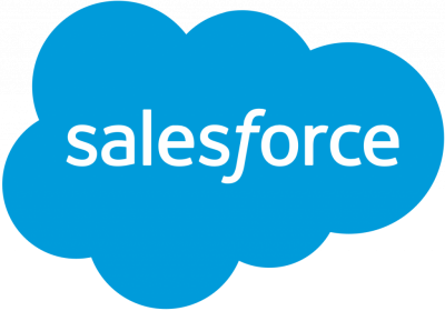 Salesforce Logo