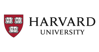 Harvard University Logo