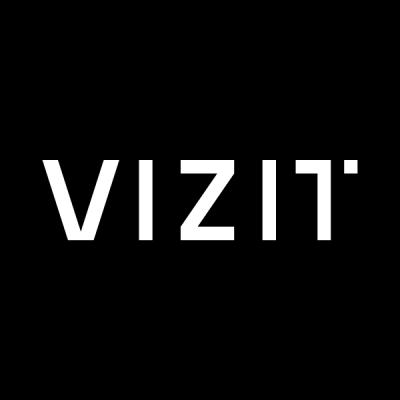 Vizit Logo